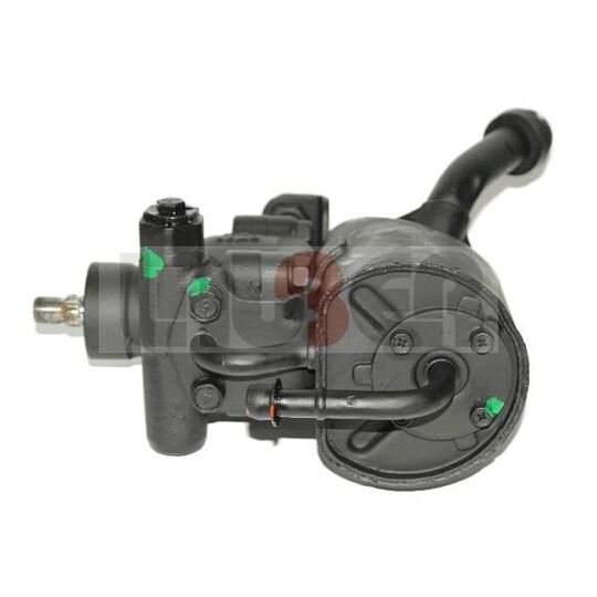 55.0222 - Hydraulic Pump, steering system 