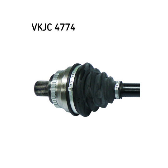VKJC 4774 - Drive Shaft 