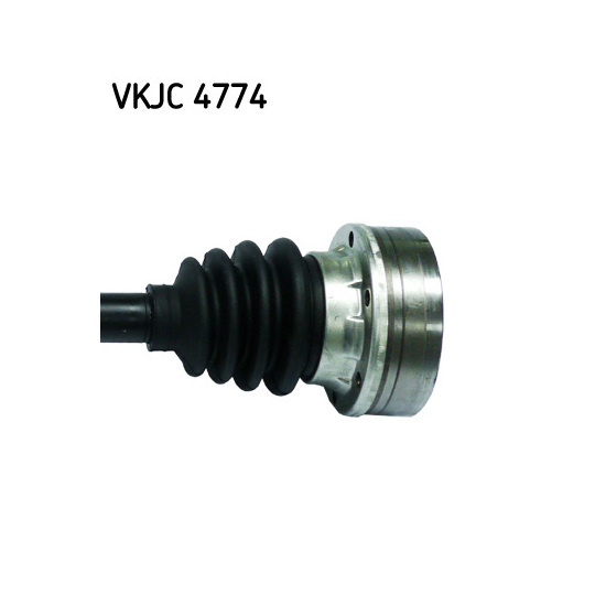 VKJC 4774 - Drive Shaft 