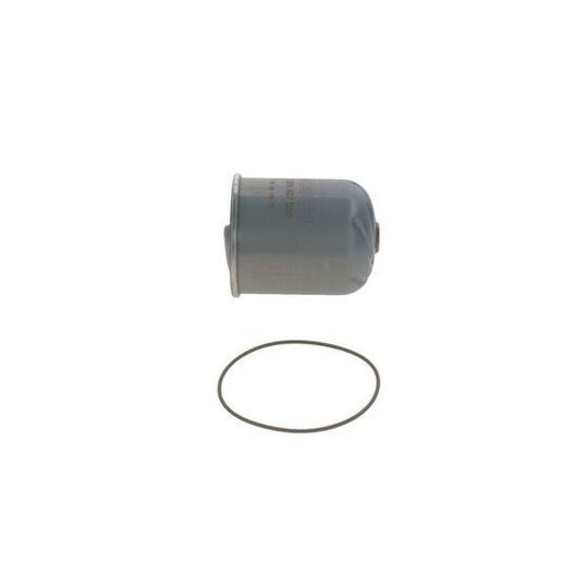 F 026 407 060 - Oil filter 