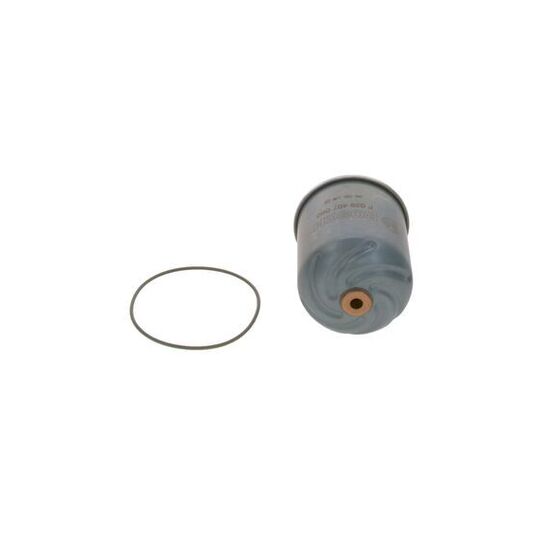 F 026 407 060 - Oil filter 