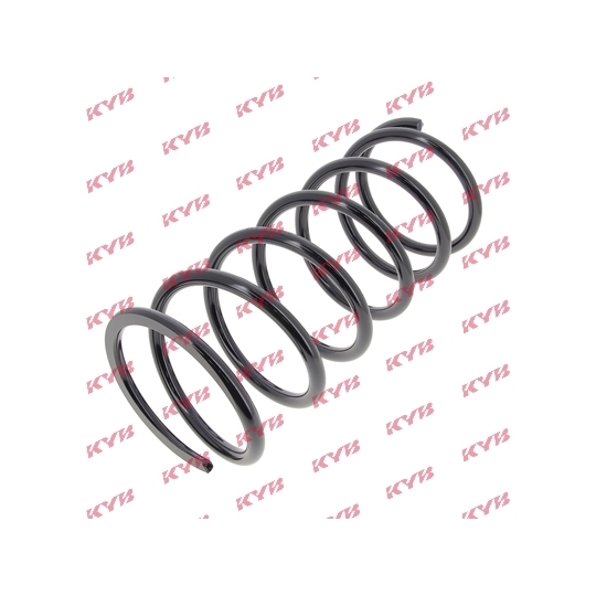 RD5966 - Coil Spring 