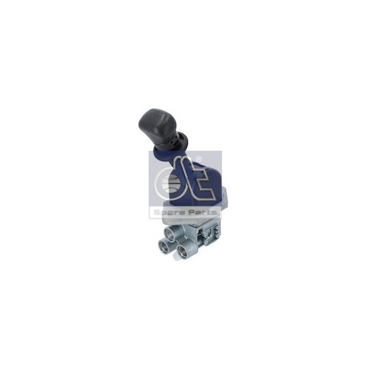 3.72093 - Brake Valve, parking brake 