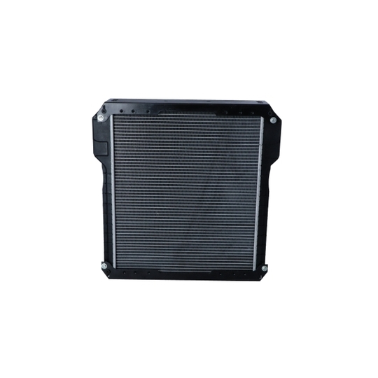52167 - Radiator, engine cooling 
