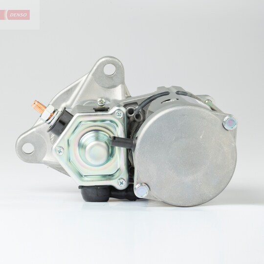 DSN940 - Starter 