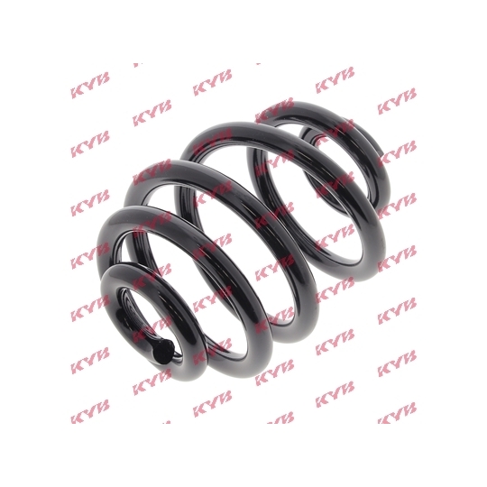 RX6237 - Coil Spring 