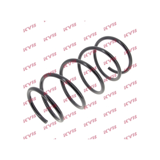 RC2197 - Coil Spring 