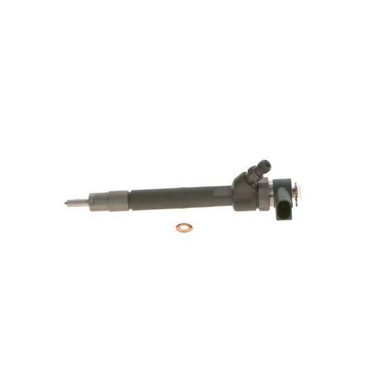 0 986 435 133 - Injector Nozzle 