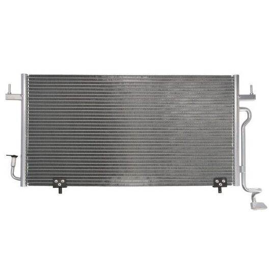 KTT110044 - Condenser, air conditioning 