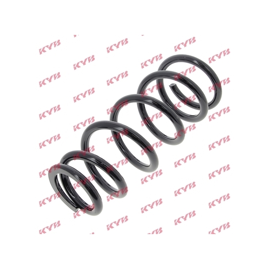 RC6702 - Coil Spring 
