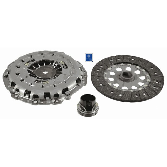 3000 951 846 - Clutch Kit 