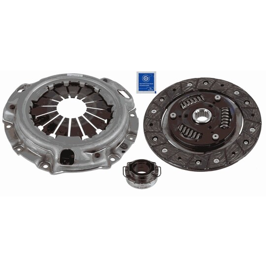 3000 951 759 - Clutch Kit 