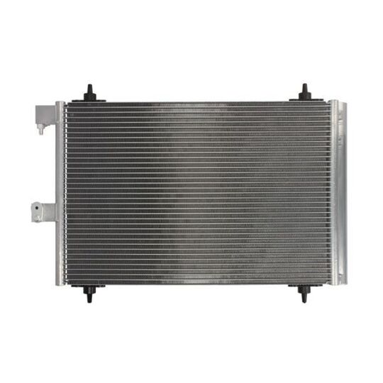 KTT110011 - Condenser, air conditioning 