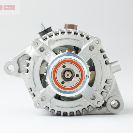 DAN941 - Alternator 