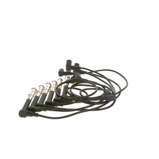 0 986 356 314 - Ignition Cable Kit 