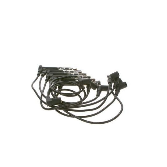 0 986 356 314 - Ignition Cable Kit 