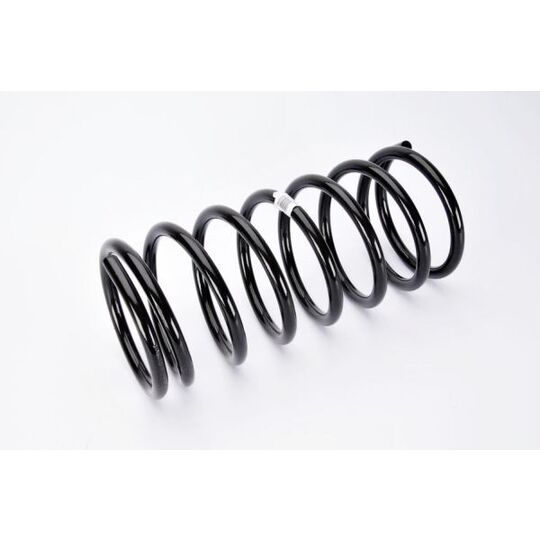 SS003MT - Coil Spring 