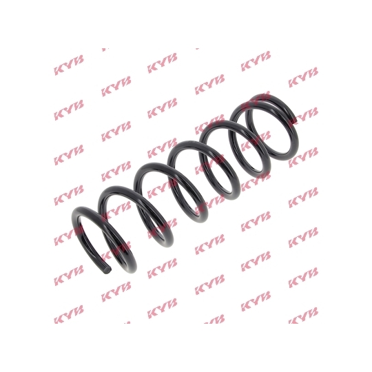 RD1622 - Coil Spring 