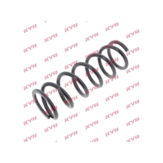 RD1622 - Coil Spring 