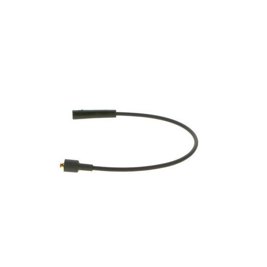 0 986 356 710 - Ignition Cable Kit 