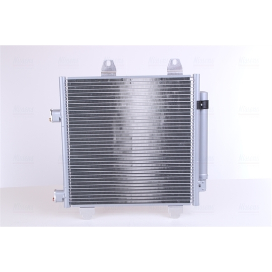 94891 - Condenser, air conditioning 
