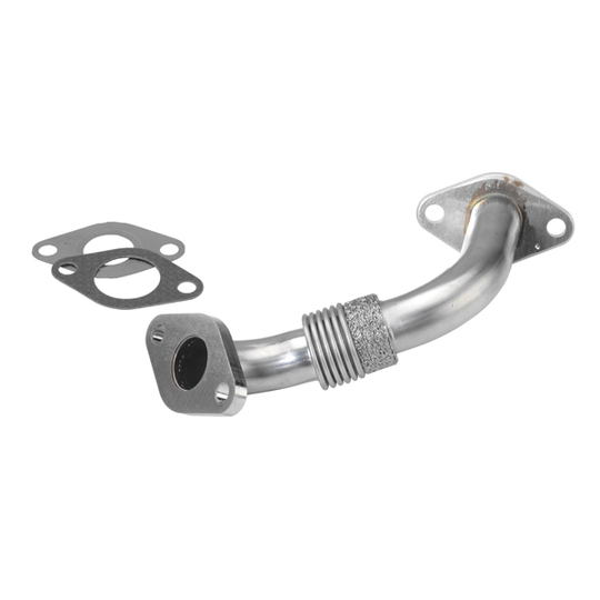 60409D - Pipe, EGR valve 