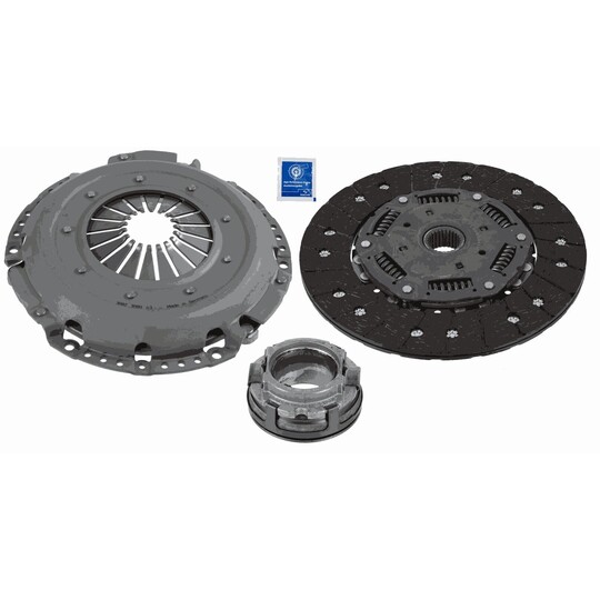 3000 845 101 - Clutch Kit 