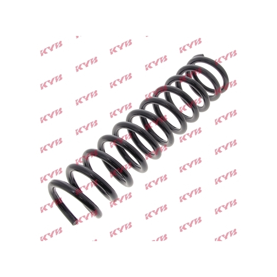 RD1101 - Coil Spring 