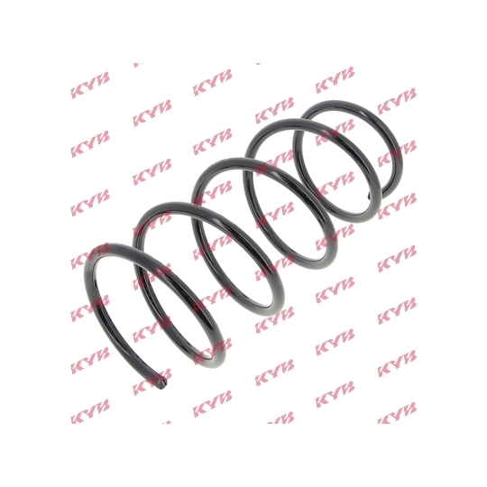 RC2117 - Coil Spring 