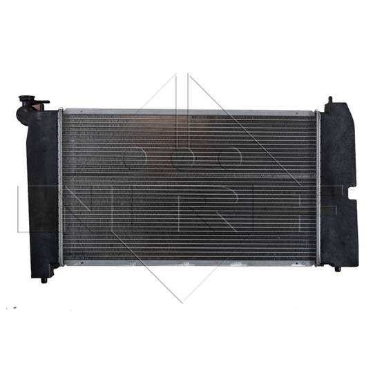 53373 - Radiator, engine cooling 