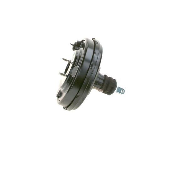 0 204 125 813 - Brake Booster 