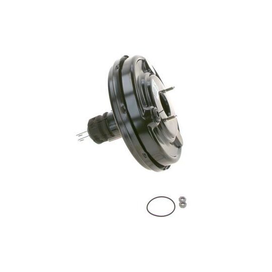 0 204 125 813 - Brake Booster 