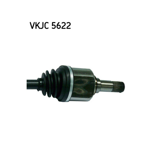 VKJC 5622 - Drivaxel 