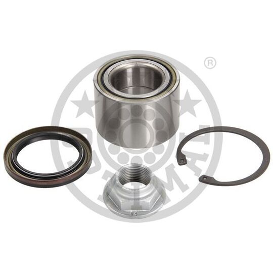 942987 - Wheel Bearing Kit 