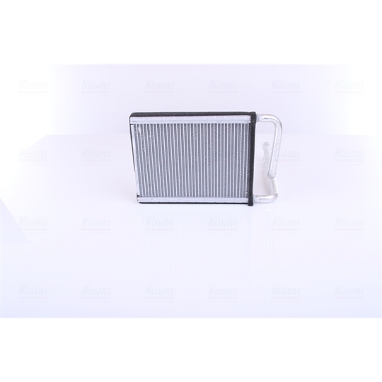 77631 - Heat Exchanger, interior heating 