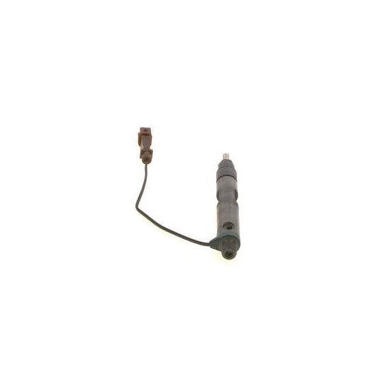 0 432 193 744 - Nozzle and Holder Assembly 