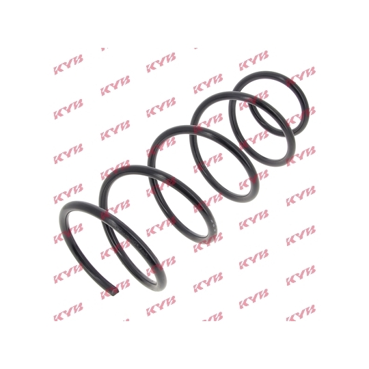 RC1079 - Coil Spring 