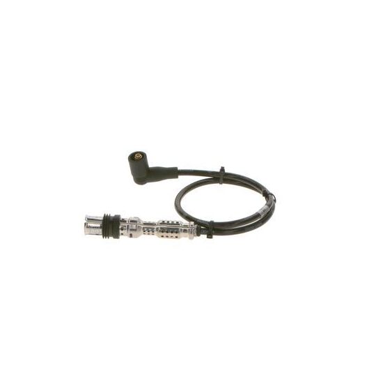 0 986 356 331 - Ignition Cable Kit 