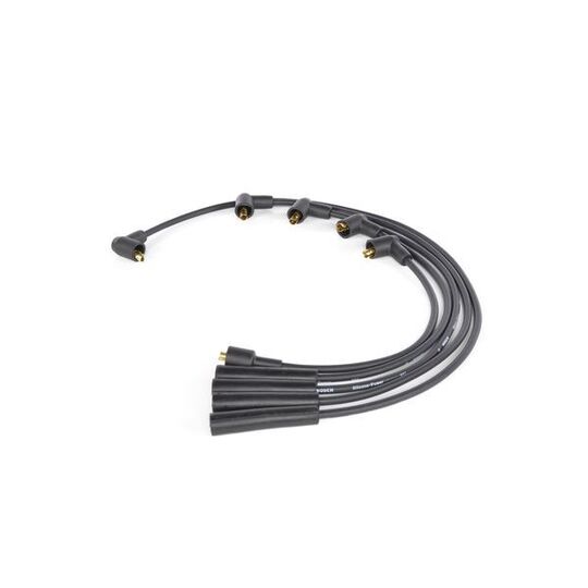 0 986 356 812 - Ignition Cable Kit 