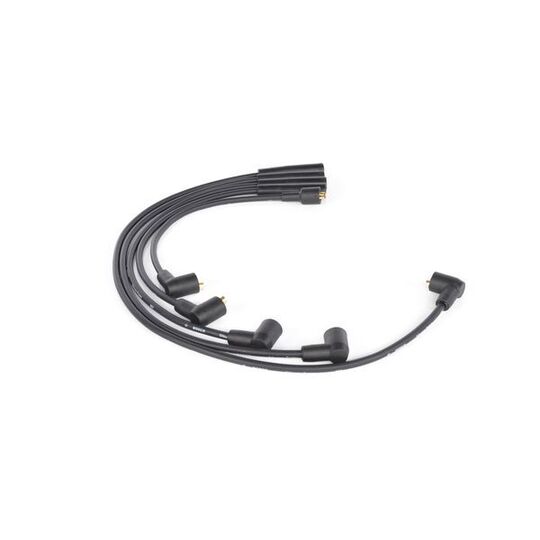 0 986 356 812 - Ignition Cable Kit 