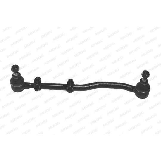 OP-DS-5586 - Rod Assembly 