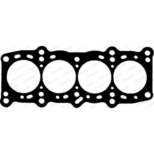 BP280 - Gasket, cylinder head 