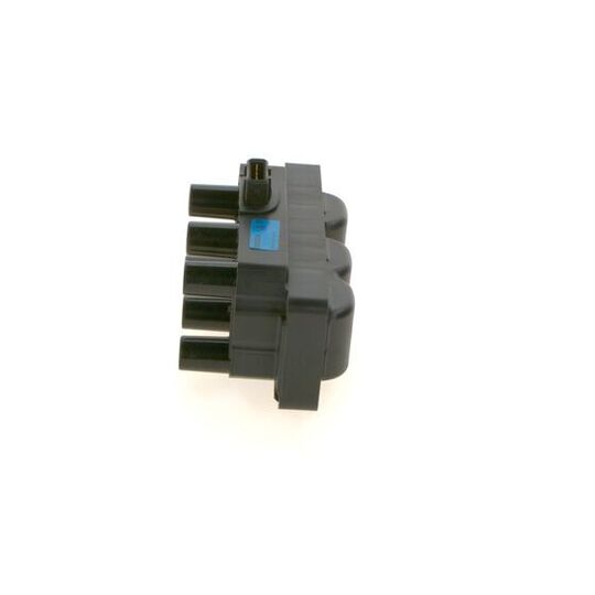 0 221 503 002 - Ignition coil 