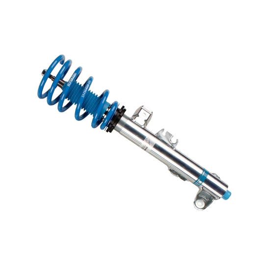 48-115674 - Suspension Kit, coil springs / shock absorbers 