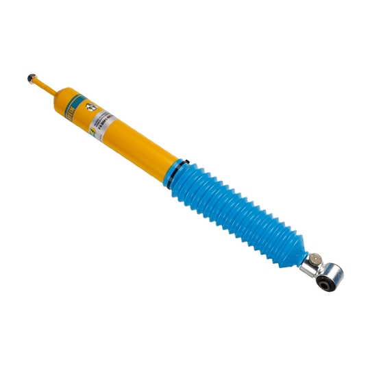48-115674 - Suspension Kit, coil springs / shock absorbers 