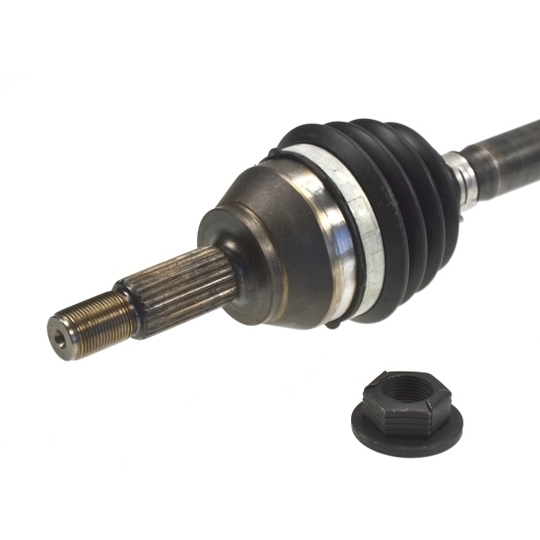 24184 - Drive Shaft 