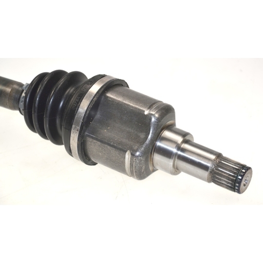 24184 - Drive Shaft 