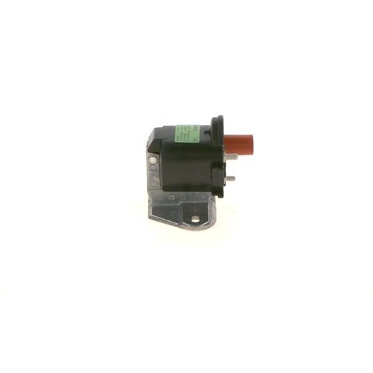 0 221 502 433 - Ignition coil 