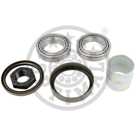 401214 - Wheel Bearing Kit 