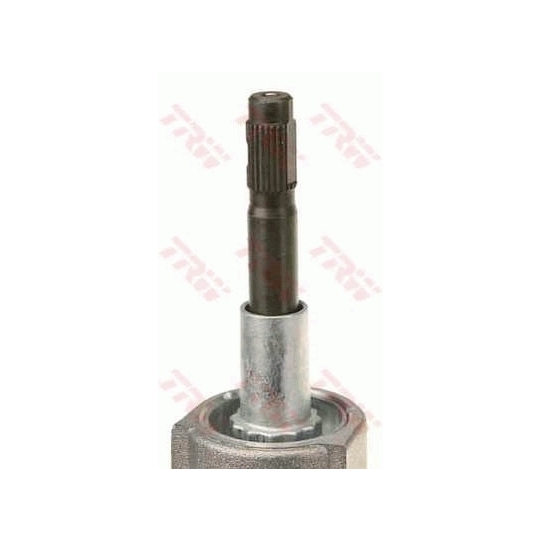 JRM481 - Steering Gear 